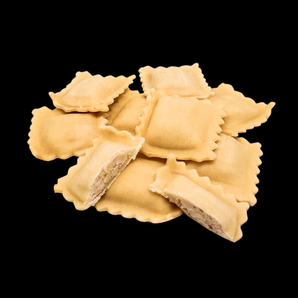 Ravioli aux 3 fromages PAFF